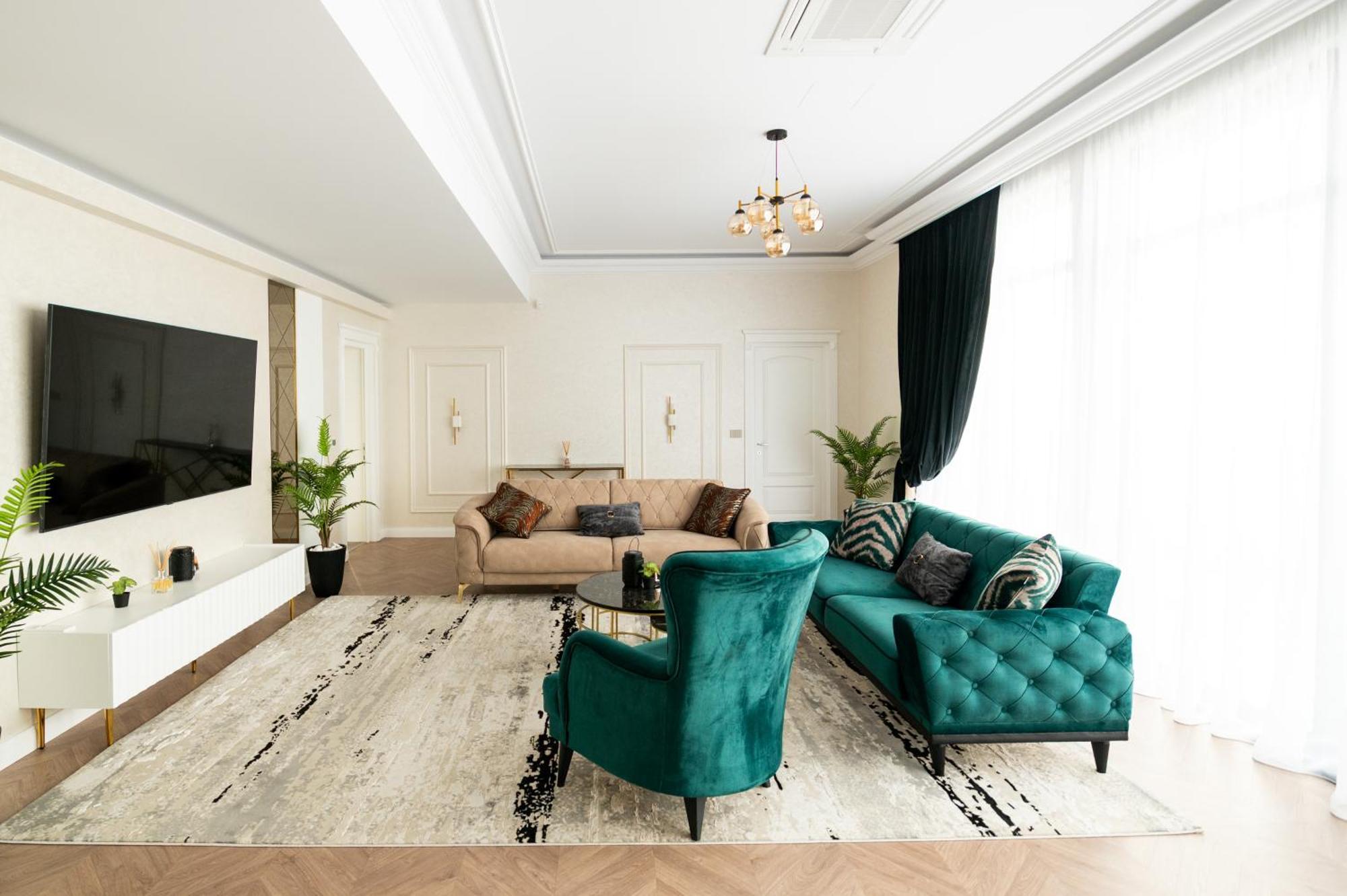 Hotel The Penthouse Vaslui Zewnętrze zdjęcie