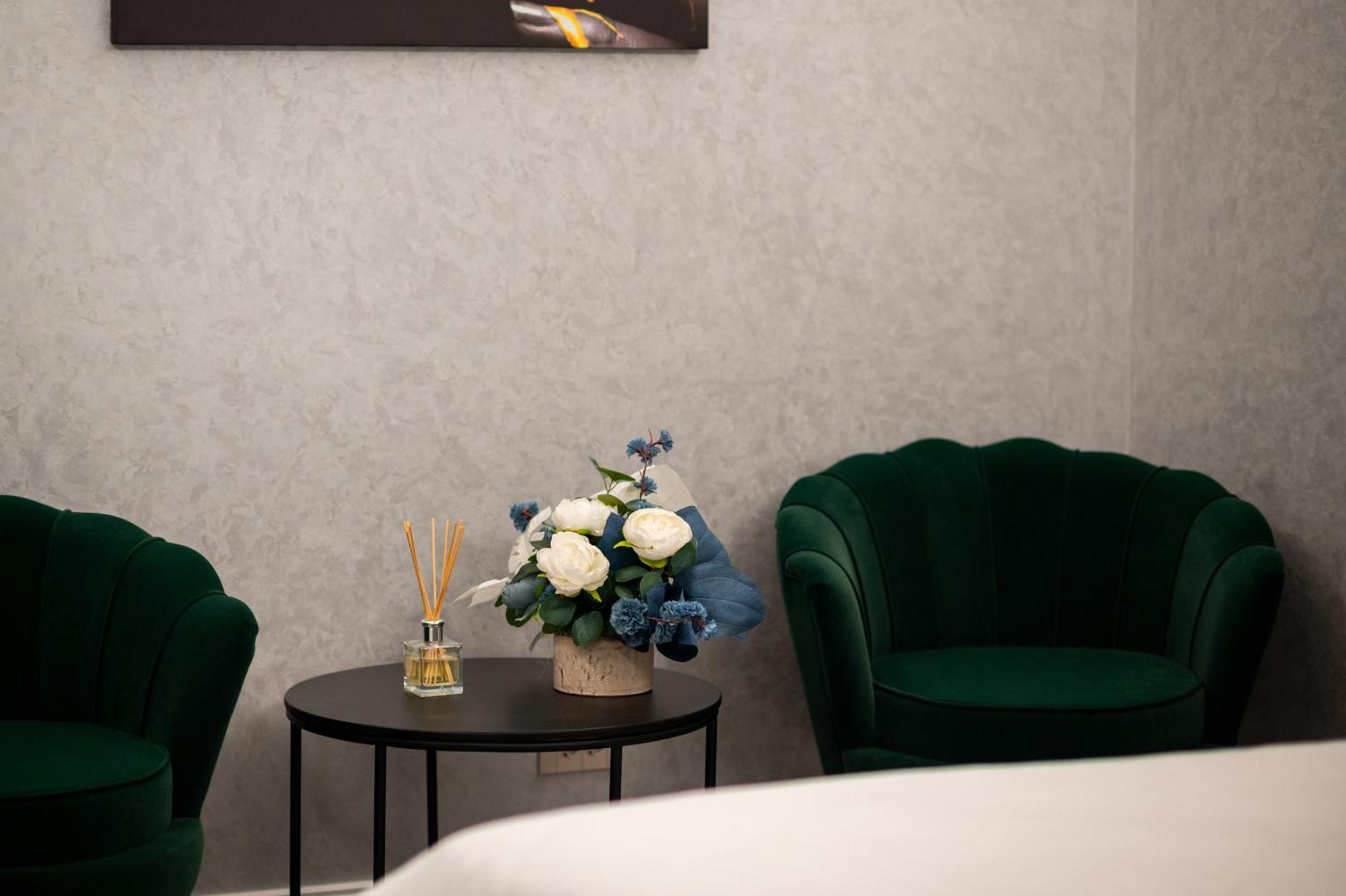 Hotel The Penthouse Vaslui Zewnętrze zdjęcie