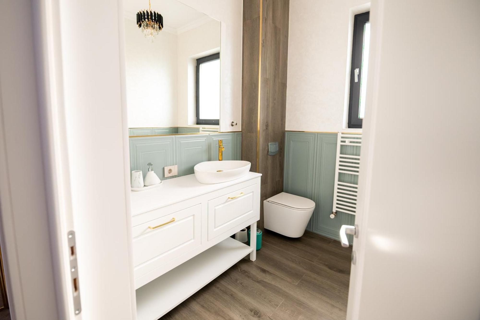 Hotel The Penthouse Vaslui Zewnętrze zdjęcie